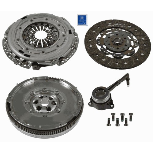 Kupplungssatz sachs 2290 - kupplungssatz, 601