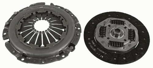 Sachs kupplungssatz 3000 950 - sachs,