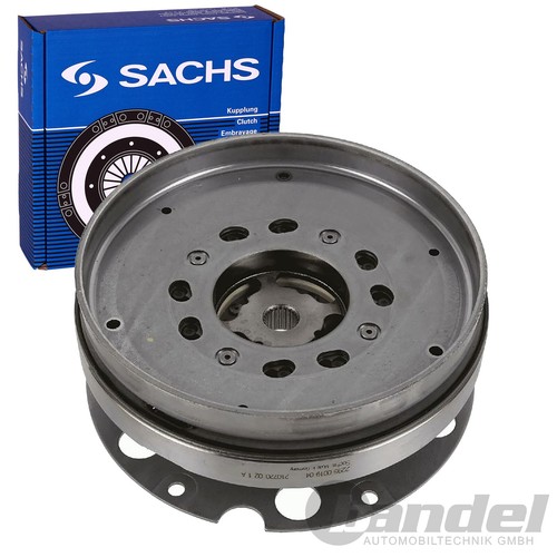 Sachs zwei massen - sachs, zwei-massen-schwungrad