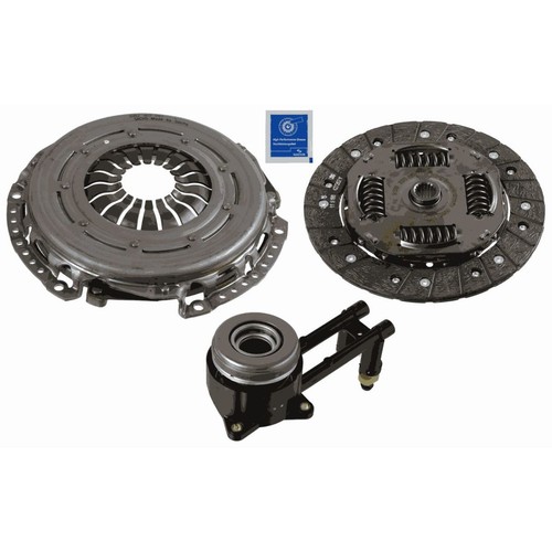 Kupplungssatz sachs 3000 990 - sachs,