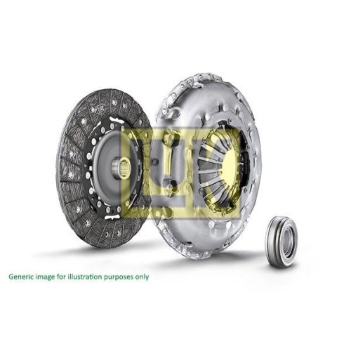 Schaeffler luk 624 4108 - 624, 00