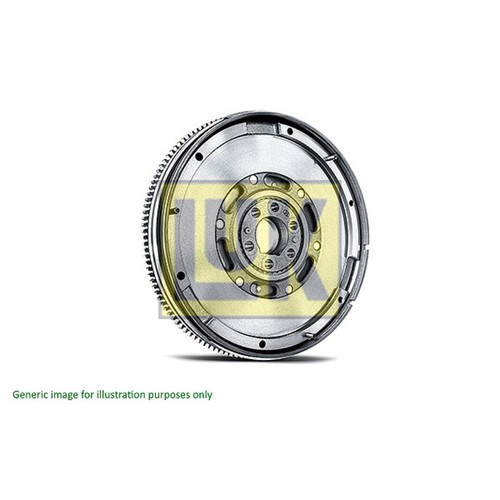 Schwungrad schaeffler luk 415 - schaeffler,