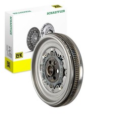 LUK DMF ZMS-SCHWUNGRAD passend