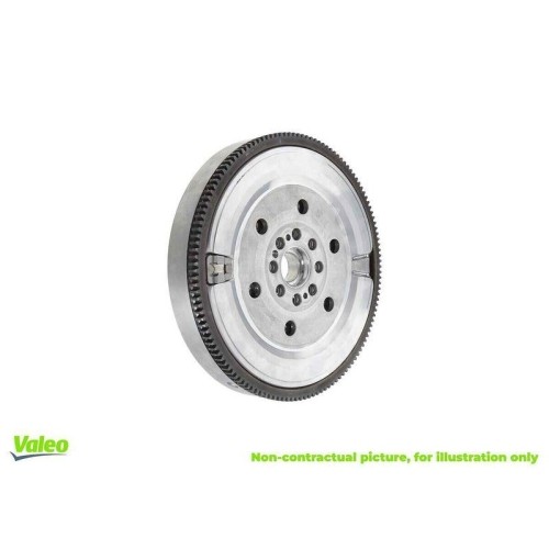 Schwungrad valeo 836773 - 1x,