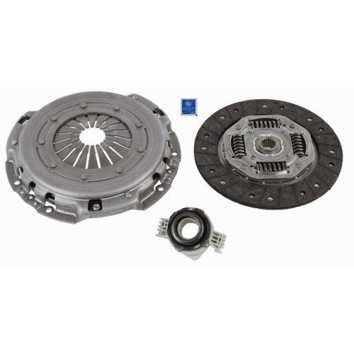 3000 951 278 sachs - 951,