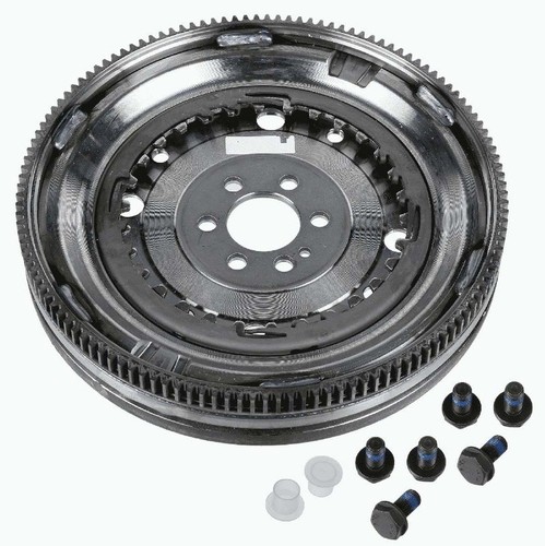 Sachs schwungrad 2295 601 005 - 2295,