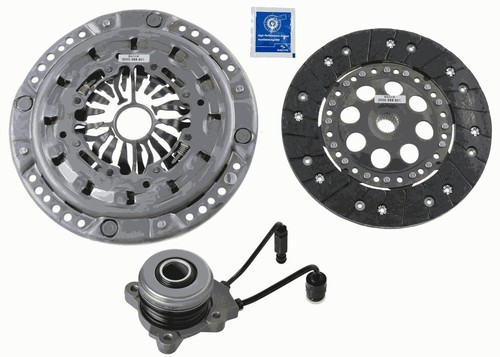 Sachs 3000 990 049 - 3000,