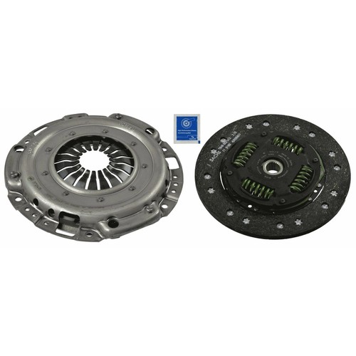 Sachs kupplungssatz für - sachs,