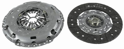 Sachs kupplungssatz für fiat - sachs,