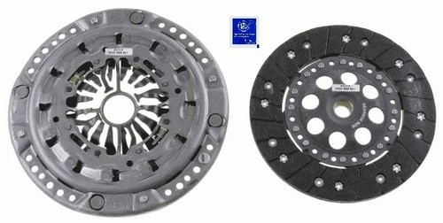 Sachs 3000 856 901 - sachs,