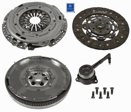 Sachs 2290 601 141 - sachs,