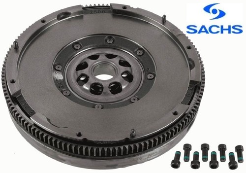 Sachs 2294002508 schwungrad - sachs,