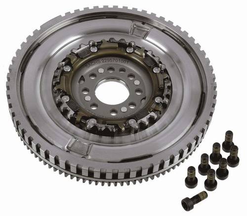 Schwungrad sachs 2295 - sachs, 701