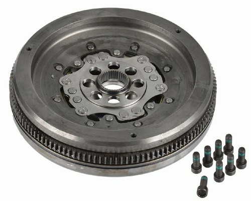 Sachs schwungrad 2295000513 - sachs,