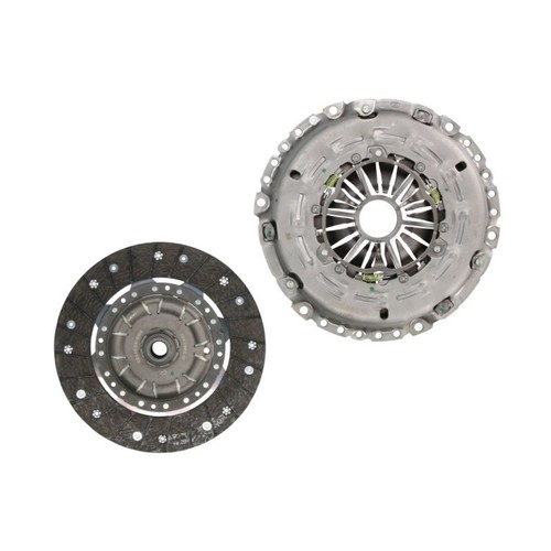 Kupplungssatz schaeffler luk - kupplungssatz,
