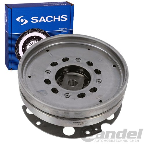 Sachs zwei massen schwungrad - sachs, zwei-massen-schwungrad