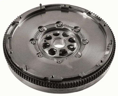 Schwungrad 2294 001 909 - , sachs