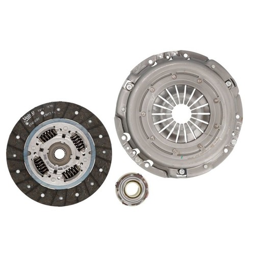 Kupplungssatz valeo 003344 - kupplungssatz,