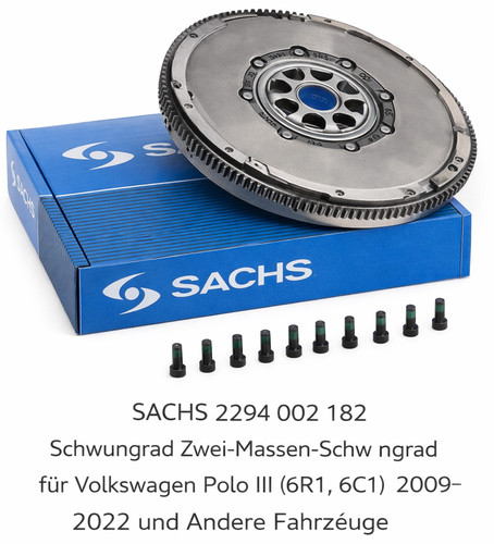 Sachs 2294 002 182 - 002,