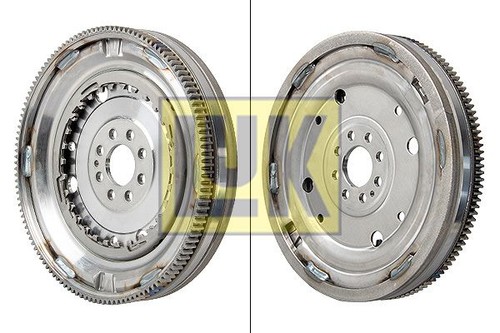 Luk schwungrad 415 0844 - 415,