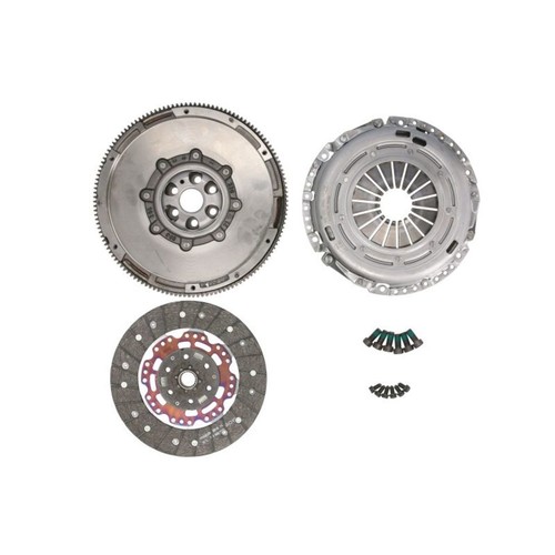 Kupplungssatz sachs zms modul - kupplungssatz,