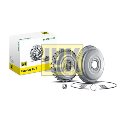 Kupplungssatz schaeffler luk - schaeffler,
