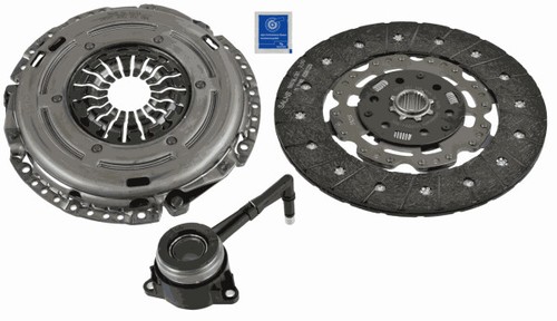 Sachs kupplungssatz für skoda - sachs,