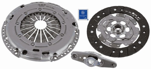 Sachs 3000 950 099 - 3000,