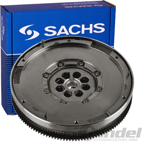 Sachs zwei massen - sachs, zwei-massen-schwungrad