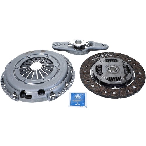 Sachs kupplungssatz für - sachs, vw