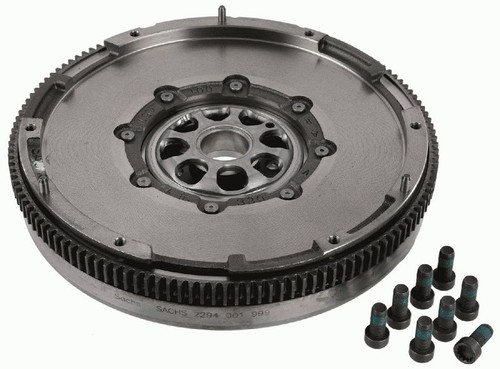 Sachs schwungrad 2294 - schwungrad,