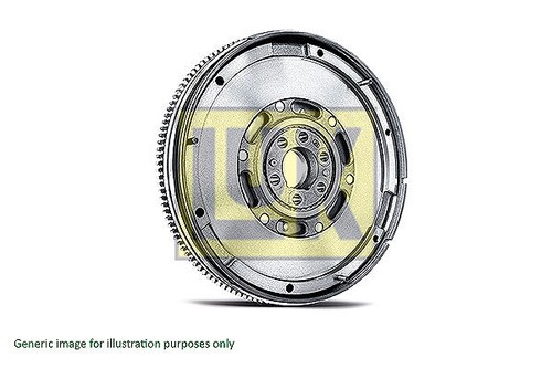 Schaeffler luk schwungrad - schaeffler,