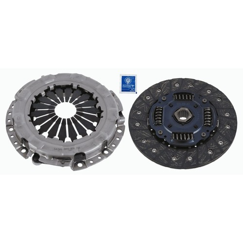 Sachs kupplungssatz passend - kupplungssatz,