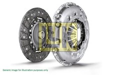 Schaeffler LuK Kupplungssatz