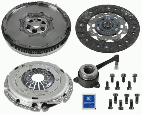 Kupplungssatz 2290 601 - , 051