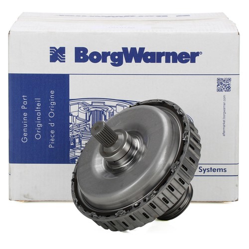 Borgwarner kupplung für audi - für,