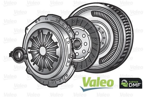Valeo kupplungssatz für audi - für,