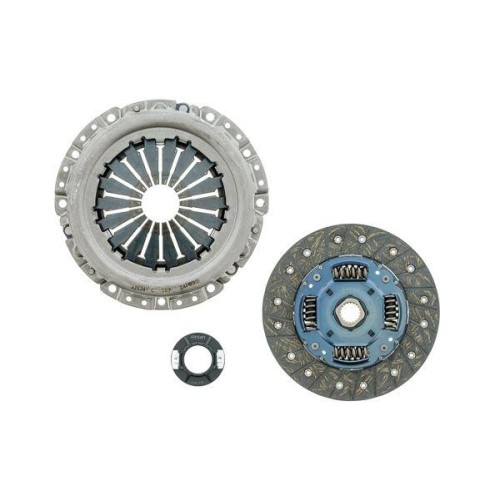 129 aisin kupplungssatz - ky-129,
