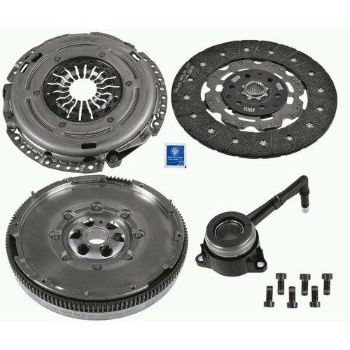 Kupplungssatz sachs 2290 - 2290, 601
