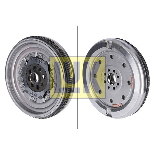 Schwungrad schaeffler luk 415 - schwungrad,