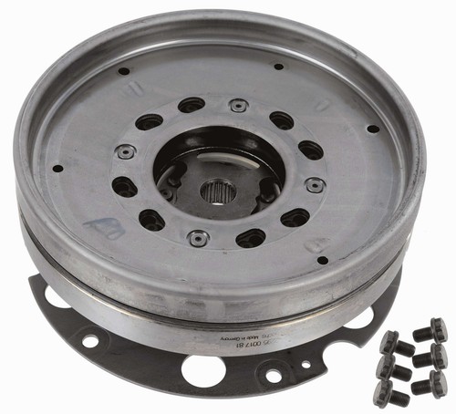Sachs 2295 001 - 001, 781