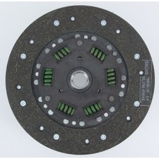 Kupplungsscheibe SACHS 881861