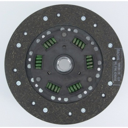 Kupplungsscheibe sachs 881861 - sachs,