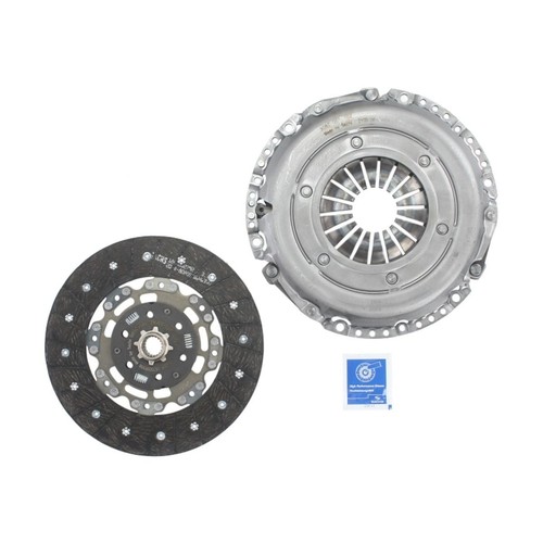 Kupplungssatz sachs 3000 970 - kupplungssatz,