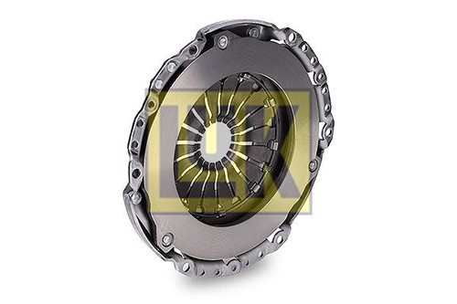Schwungrad luk 415 0937 - schwungrad,