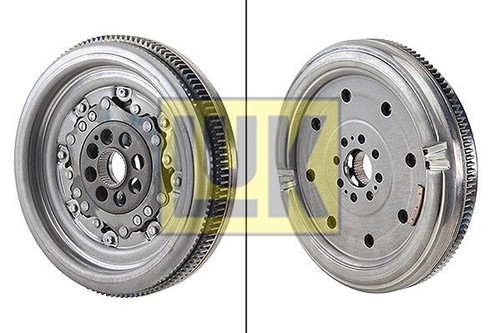 Schwungrad luk 415 0711 - luk, 09
