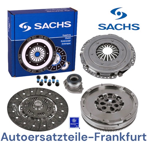Sachs kupplungssatz zms opel - kupplungssatz,