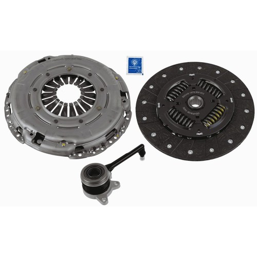 Kupplungssatz sachs 3000 - 3000, 990