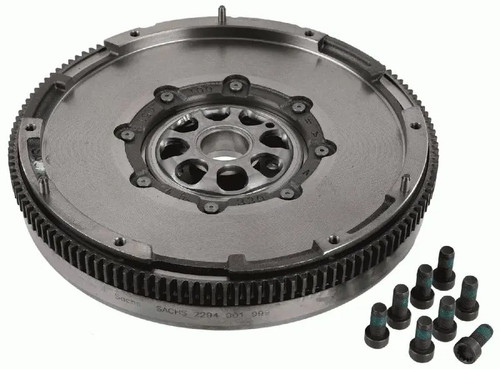 Schwungrad 2294 001 999 - , sachs