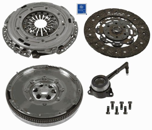 Kupplungssatz sachs 2290 601 - sachs,